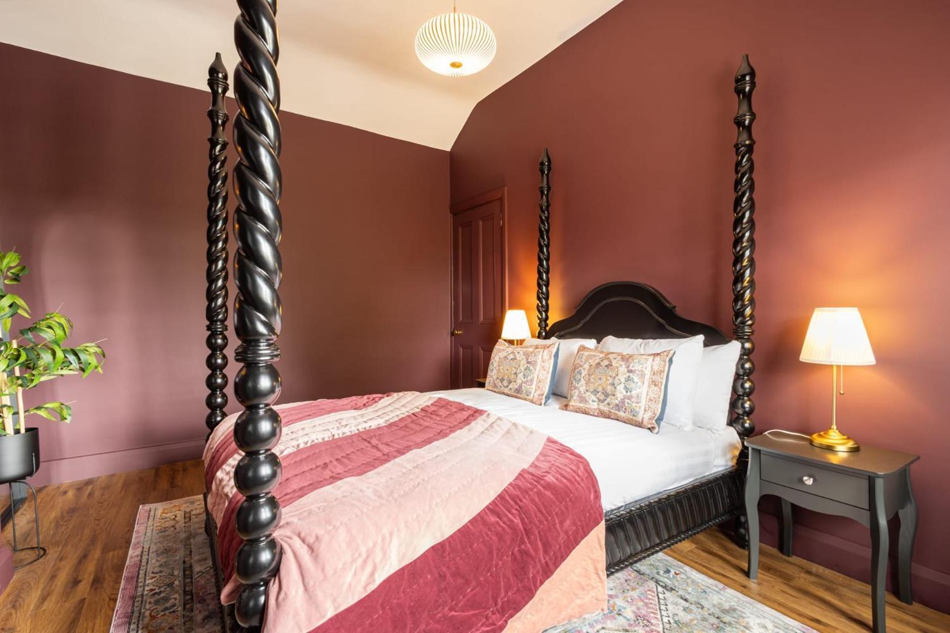 אוטרברן Host & Stay - Canny Cottage מראה חיצוני תמונה