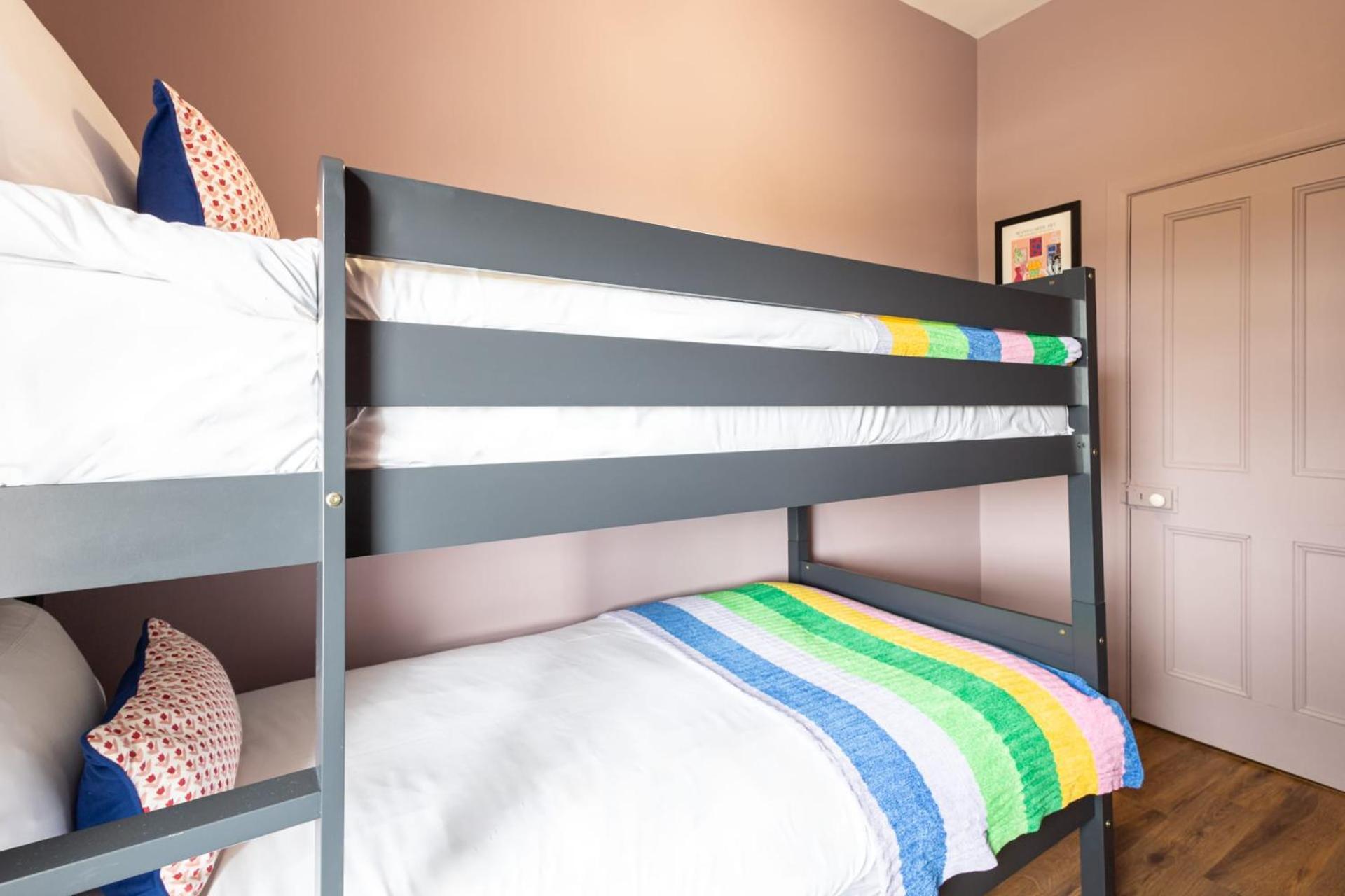 אוטרברן Host & Stay - Canny Cottage מראה חיצוני תמונה