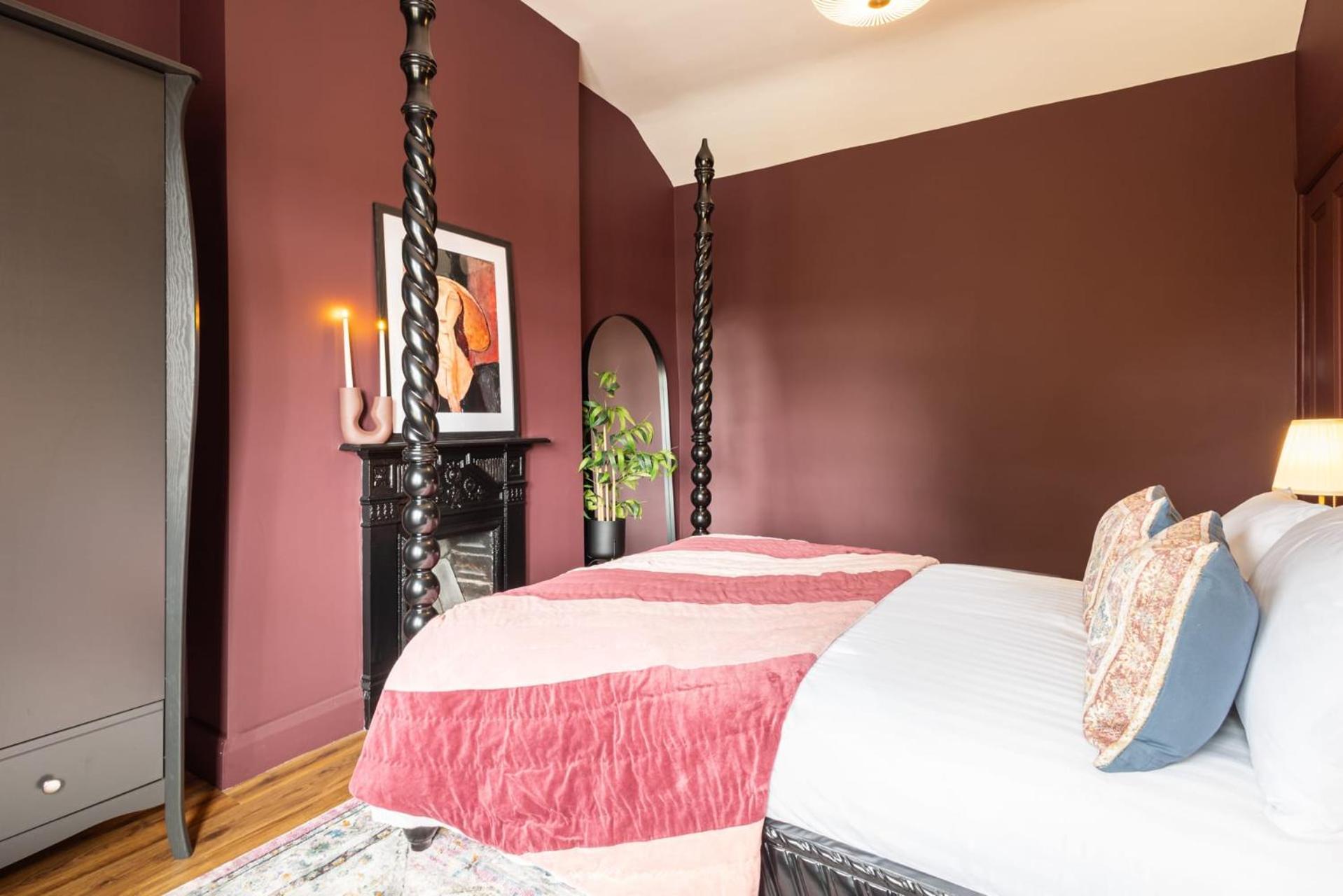אוטרברן Host & Stay - Canny Cottage מראה חיצוני תמונה