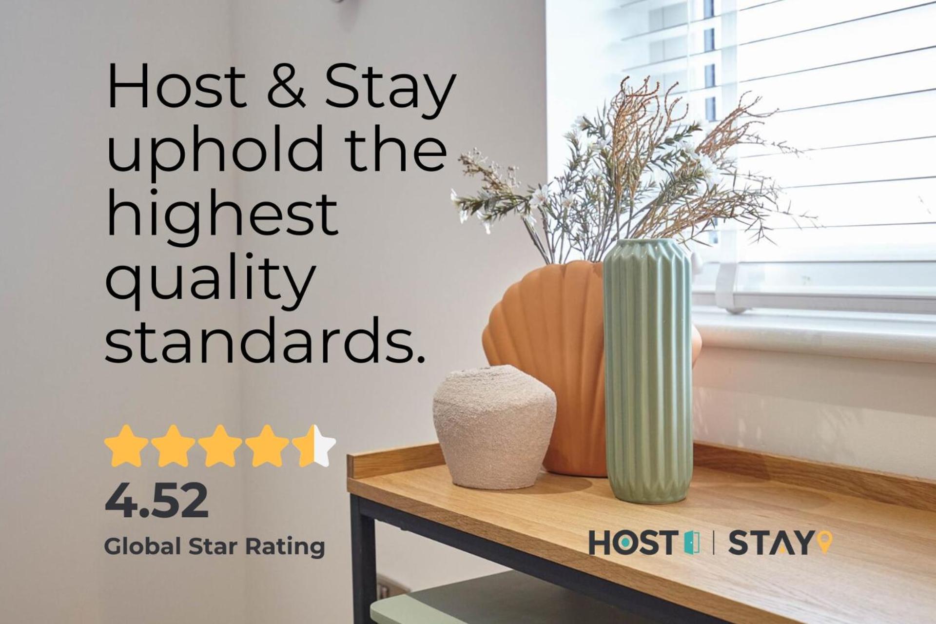 אוטרברן Host & Stay - Canny Cottage מראה חיצוני תמונה