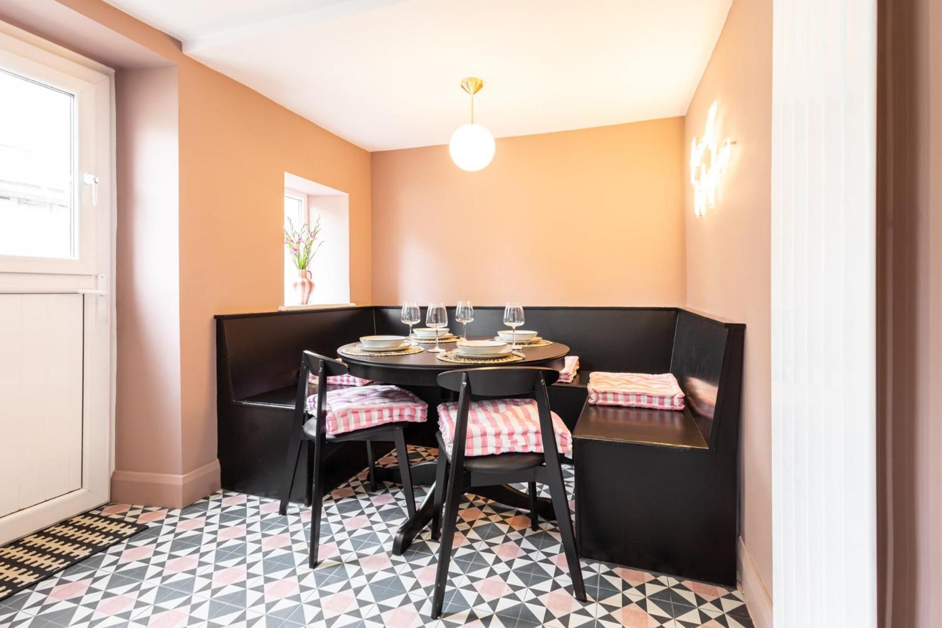 אוטרברן Host & Stay - Canny Cottage מראה חיצוני תמונה